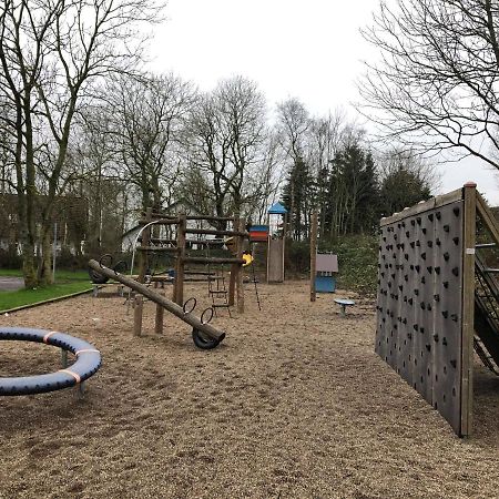 Holiday Home Als Augustenborg 外观 照片