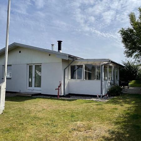 Holiday Home Als Augustenborg 外观 照片