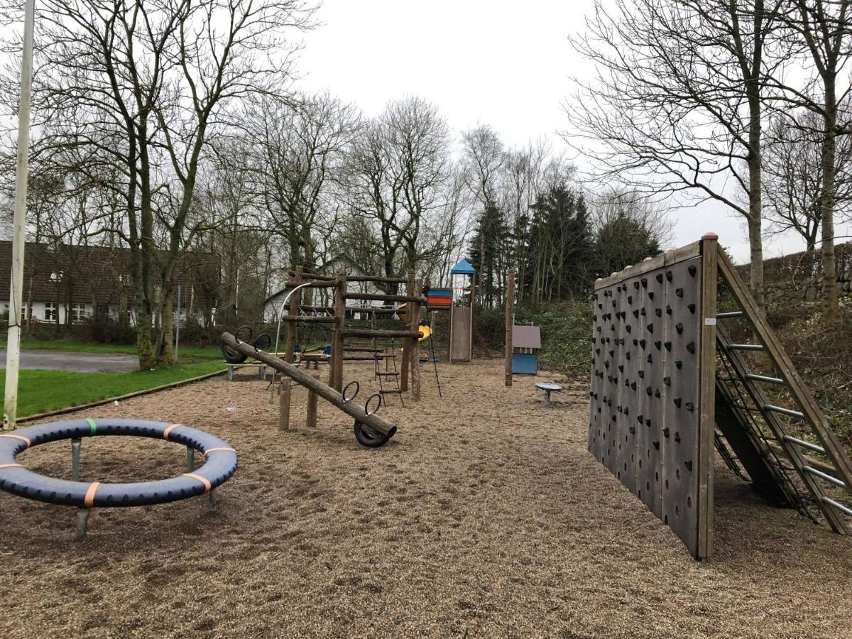 Holiday Home Als Augustenborg 外观 照片