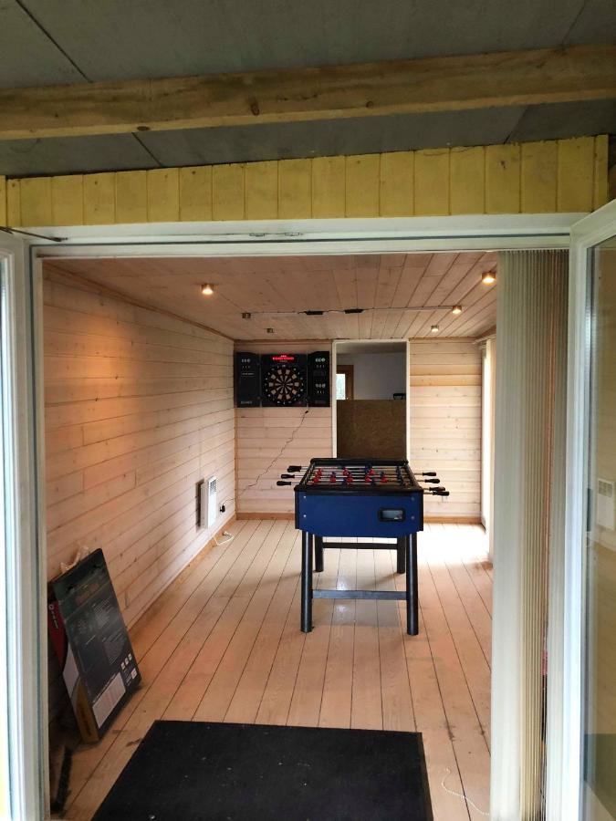 Holiday Home Als Augustenborg 外观 照片