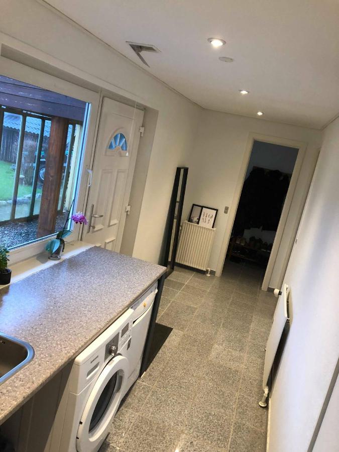 Holiday Home Als Augustenborg 外观 照片