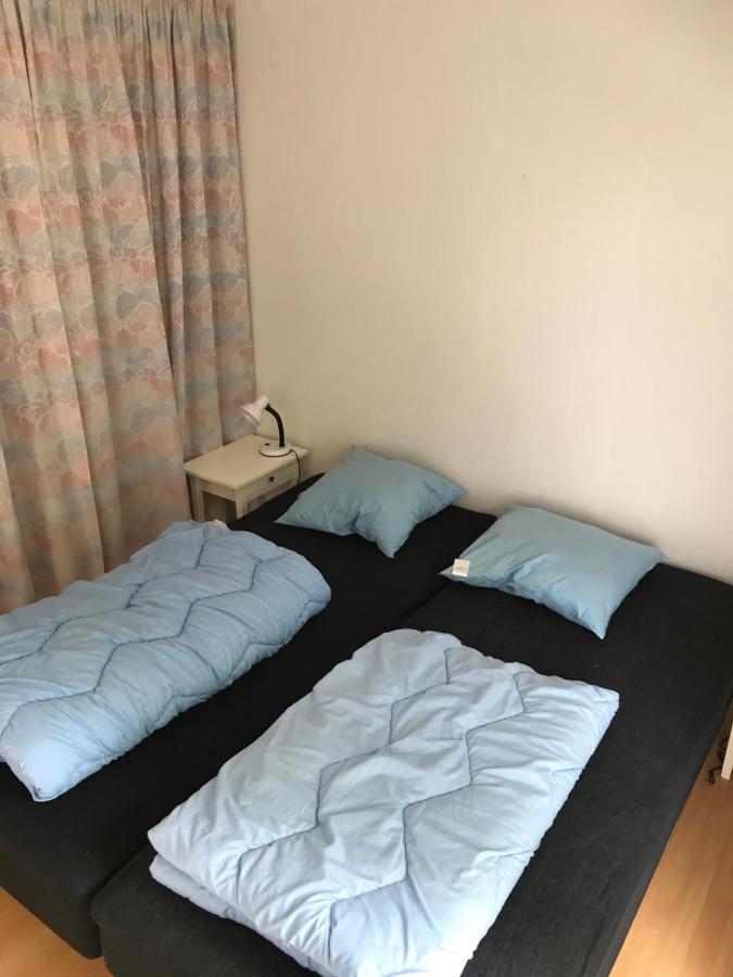 Holiday Home Als Augustenborg 外观 照片