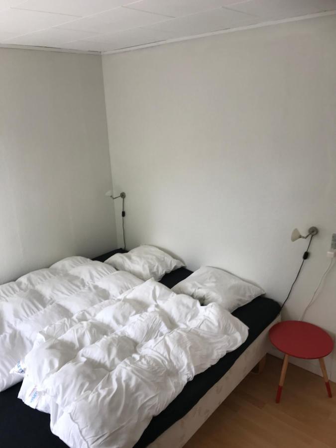 Holiday Home Als Augustenborg 外观 照片