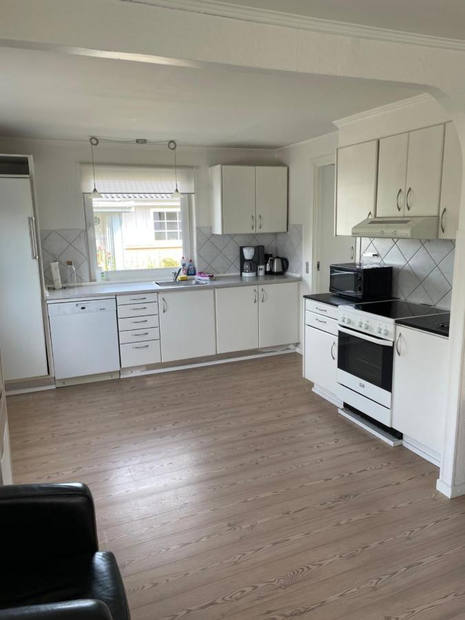 Holiday Home Als Augustenborg 外观 照片