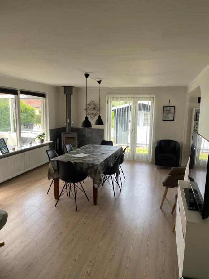 Holiday Home Als Augustenborg 外观 照片