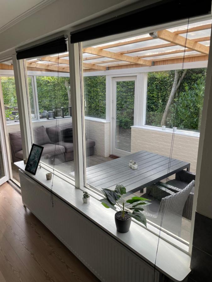Holiday Home Als Augustenborg 外观 照片