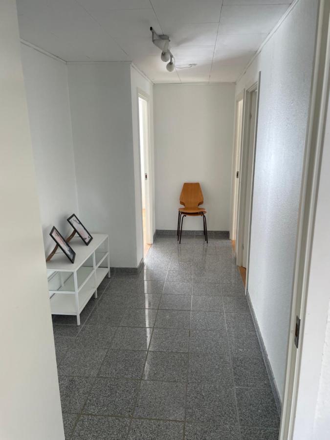 Holiday Home Als Augustenborg 外观 照片