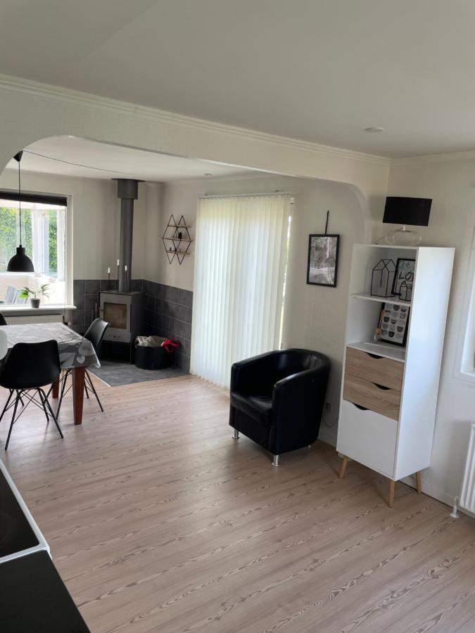 Holiday Home Als Augustenborg 外观 照片