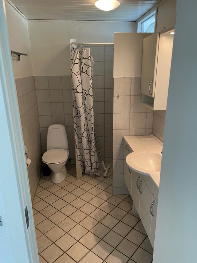 Holiday Home Als Augustenborg 外观 照片