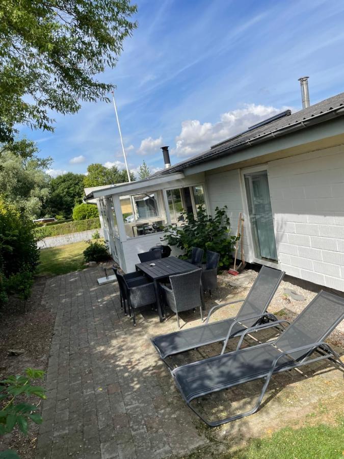 Holiday Home Als Augustenborg 外观 照片