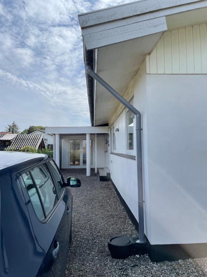 Holiday Home Als Augustenborg 外观 照片